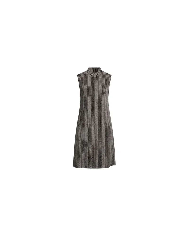 Theory KLEIDER - Mini-Kleiderauf YOOX.COM Sand