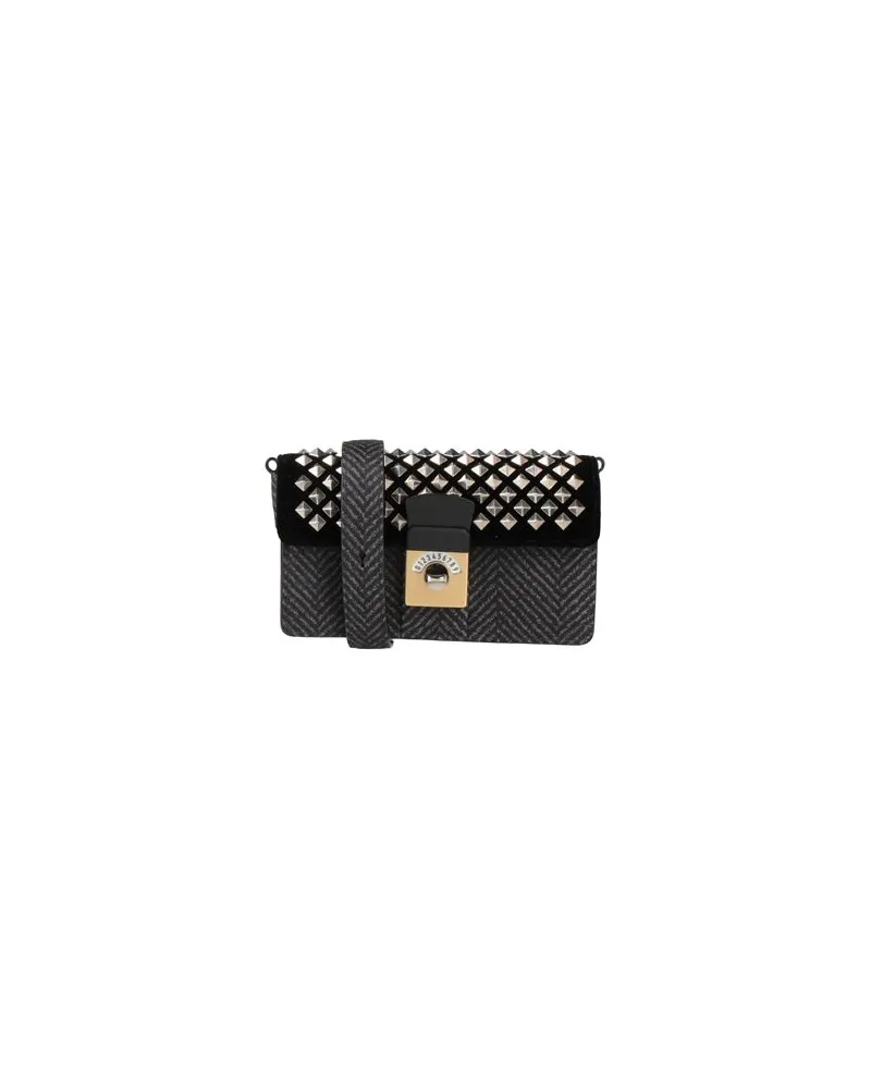 Maison Margiela TASCHEN - Umhängetascheauf YOOX.COM Schwarz