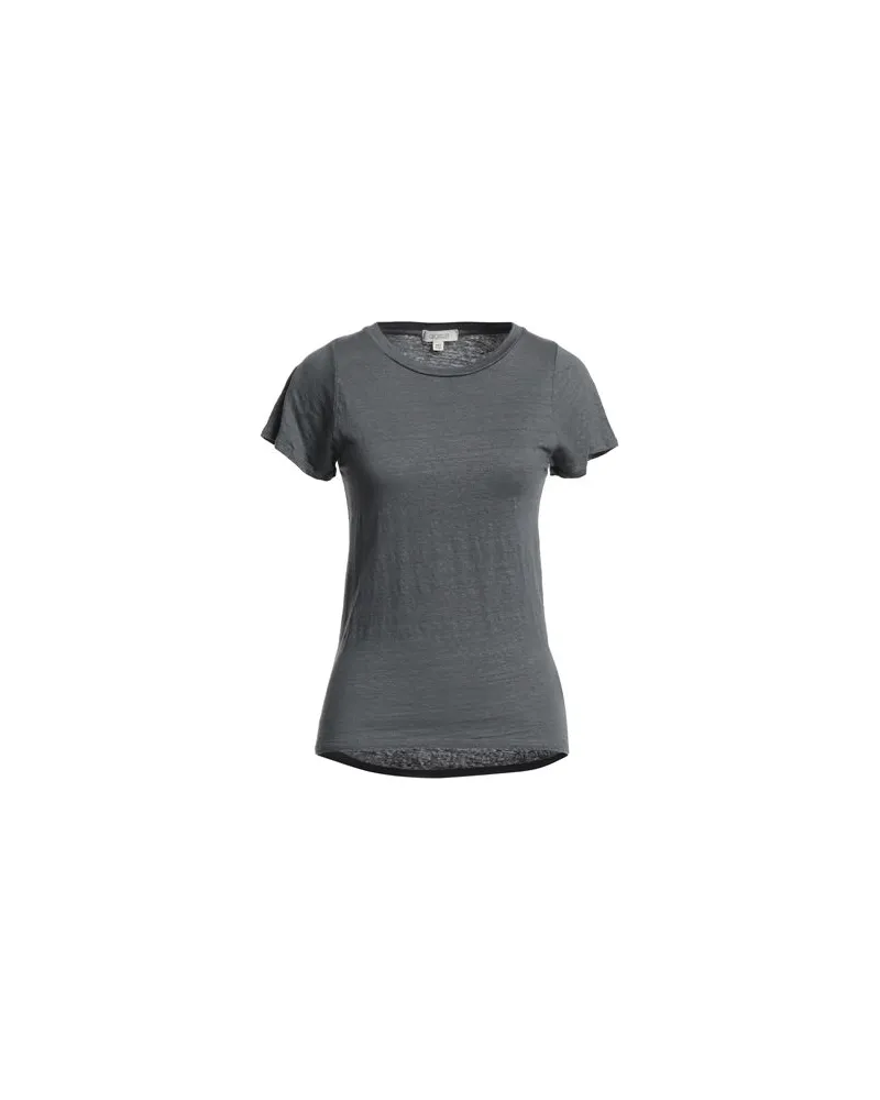 CROSSLEY TOPS - T-shirtsauf YOOX.COM Blei