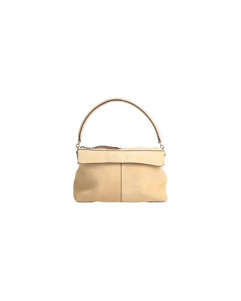 TOD'S TASCHEN - Handtaschenauf YOOX.COM Sand