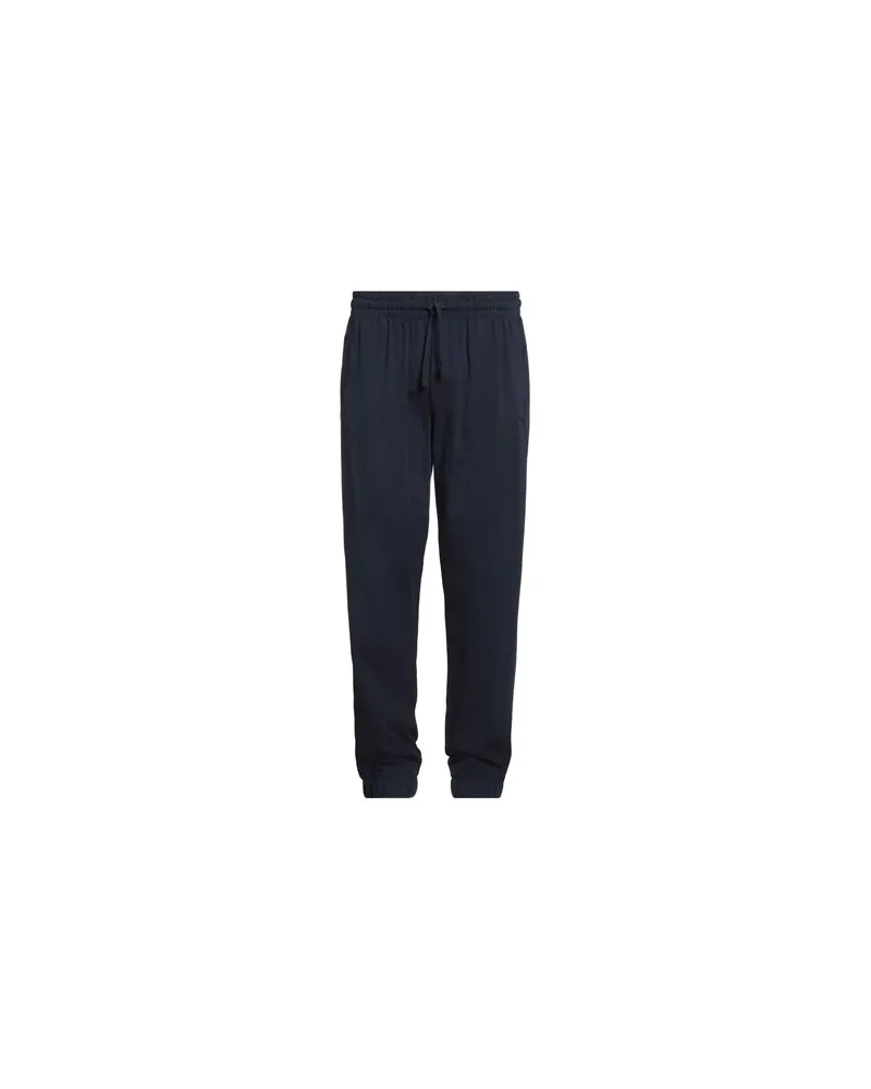 Diadora HOSEN & RÖCKE - Hosenauf YOOX.COM Marineblau