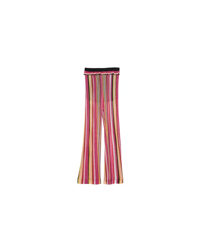 Pinko HOSEN & RÖCKE - Hosenauf YOOX.COM Violett