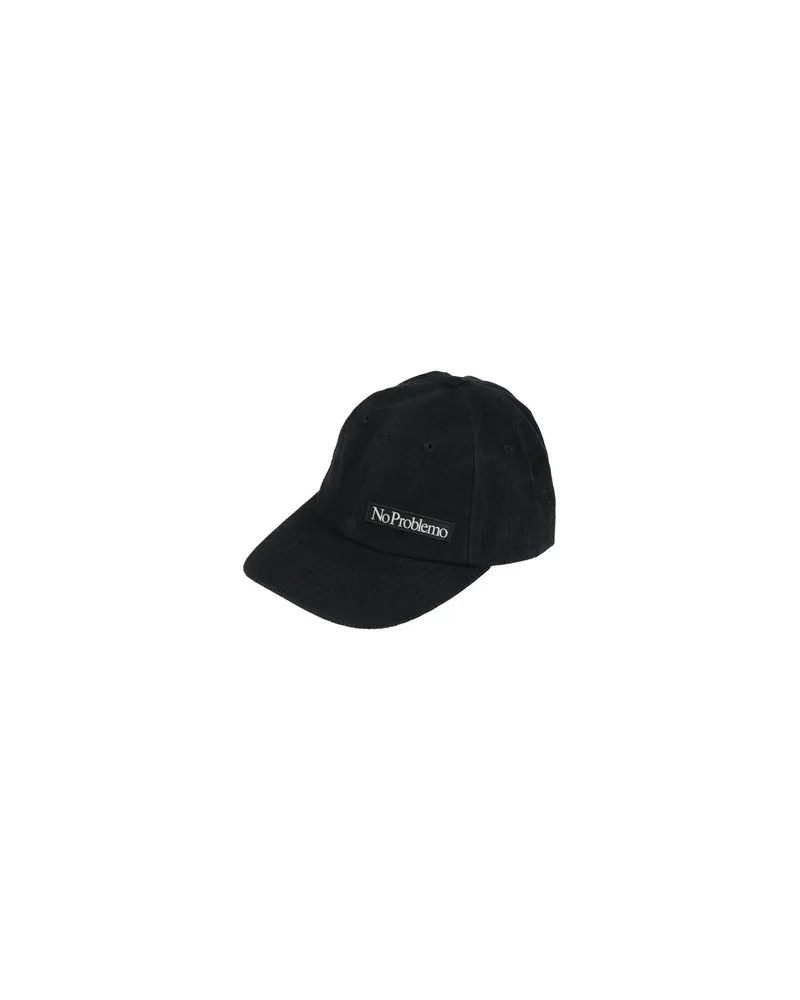 Aries ACCESSOIRES - Mützen & Hüteauf YOOX.COM Schwarz