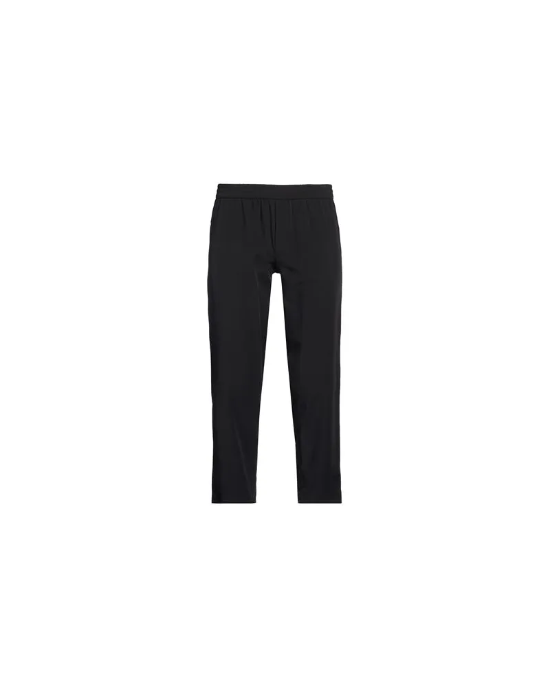 Fedeli HOSEN & RÖCKE - Hosenauf YOOX.COM Schwarz