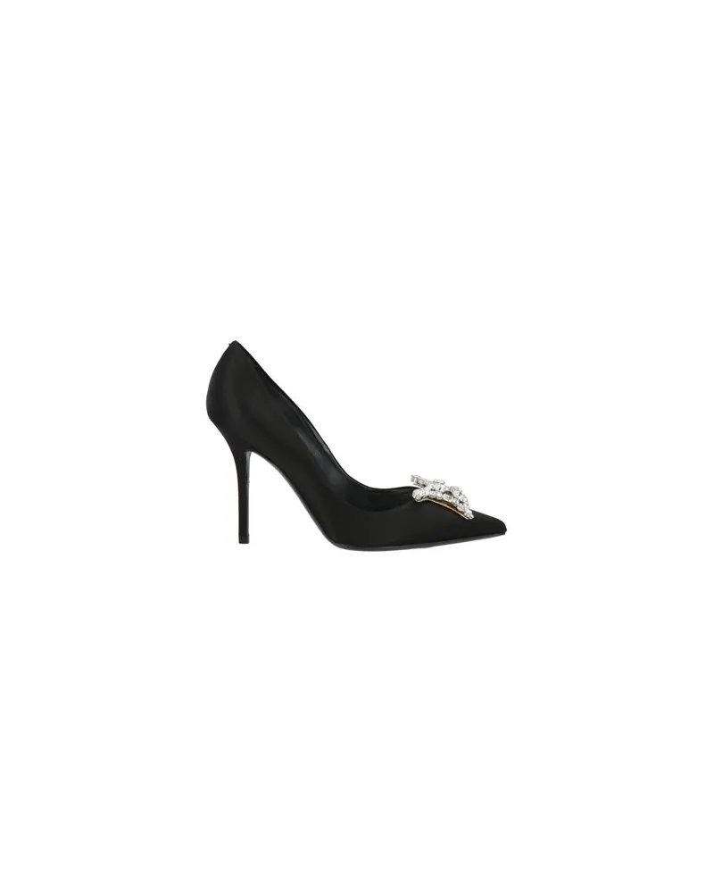 Roger Vivier SCHUHE - Pumpsauf YOOX.COM Schwarz