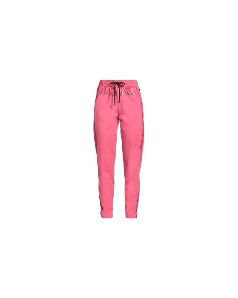 People of Shibuya HOSEN & RÖCKE - Hosenauf YOOX.COM Fuchsia