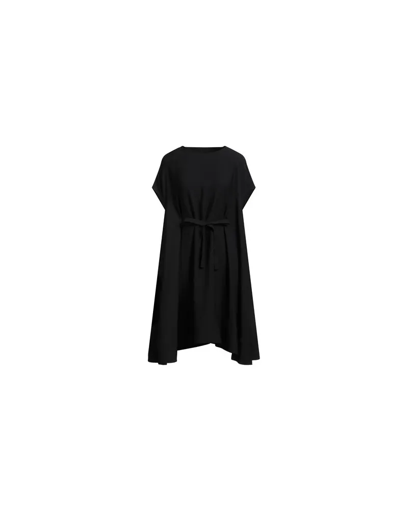 Maison Margiela KLEIDER - Mini-Kleiderauf YOOX.COM Schwarz
