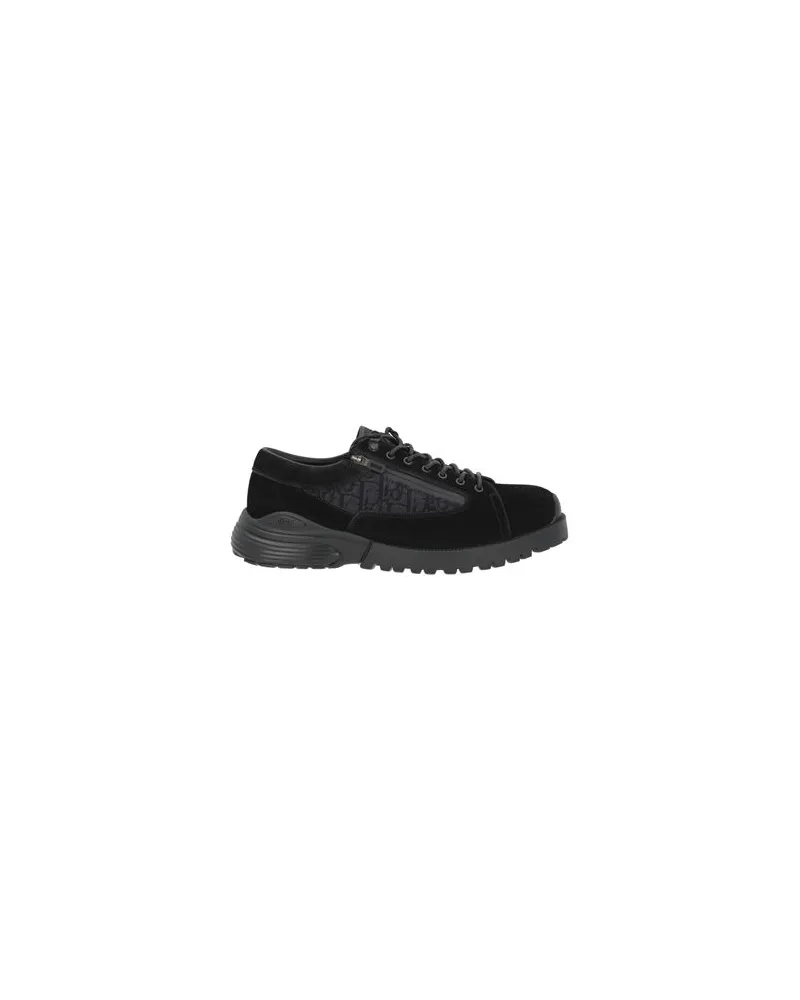 Dior SCHUHE - Sneakersauf YOOX.COM Schwarz