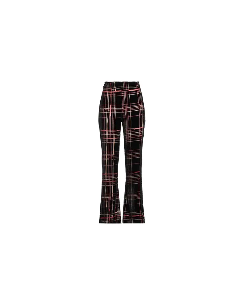 Hanita HOSEN & RÖCKE - Hosenauf YOOX.COM Schwarz