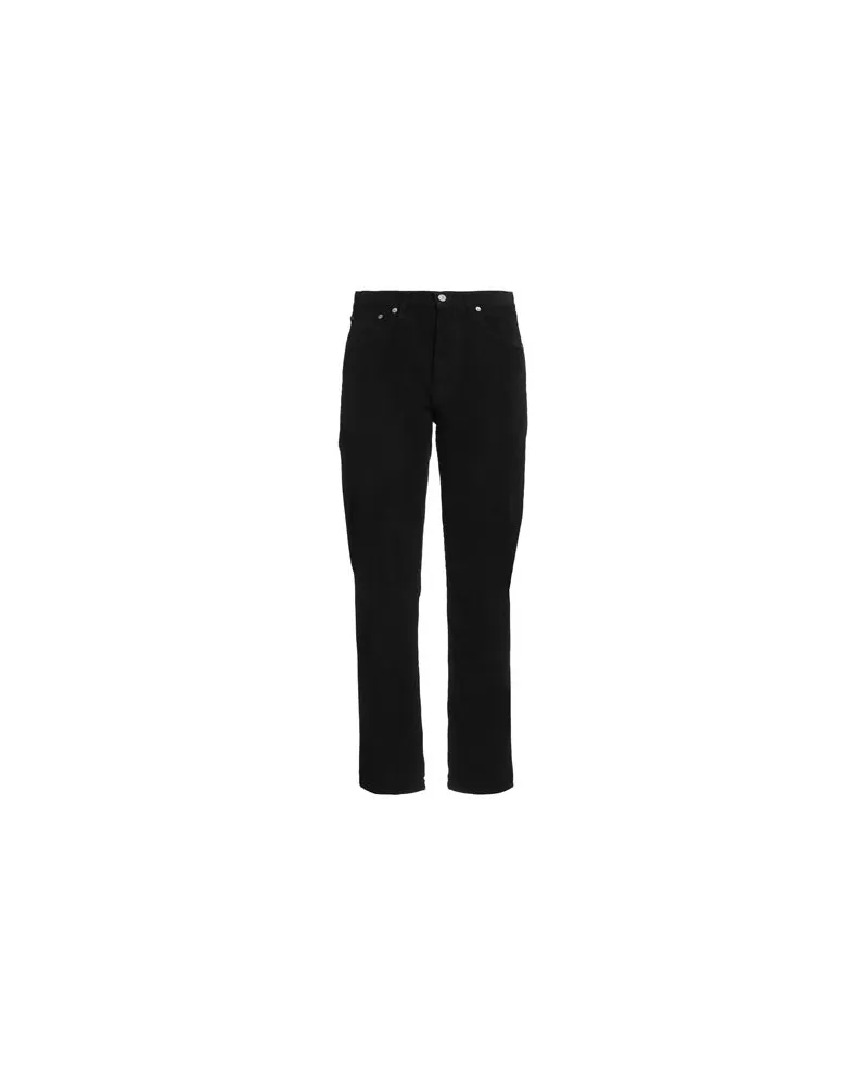 Fortela HOSEN & RÖCKE - Hosenauf YOOX.COM Schwarz