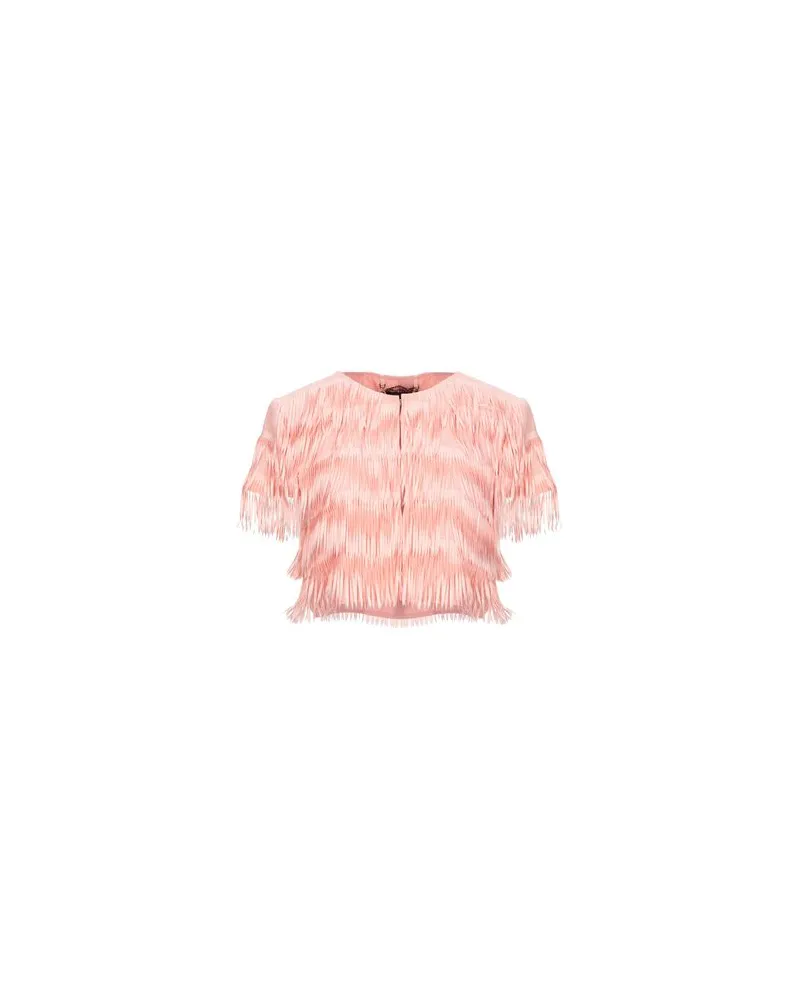 Patrizia Pepe ANZÜGE und CO-ORDS - Blazersauf YOOX.COM Rosa