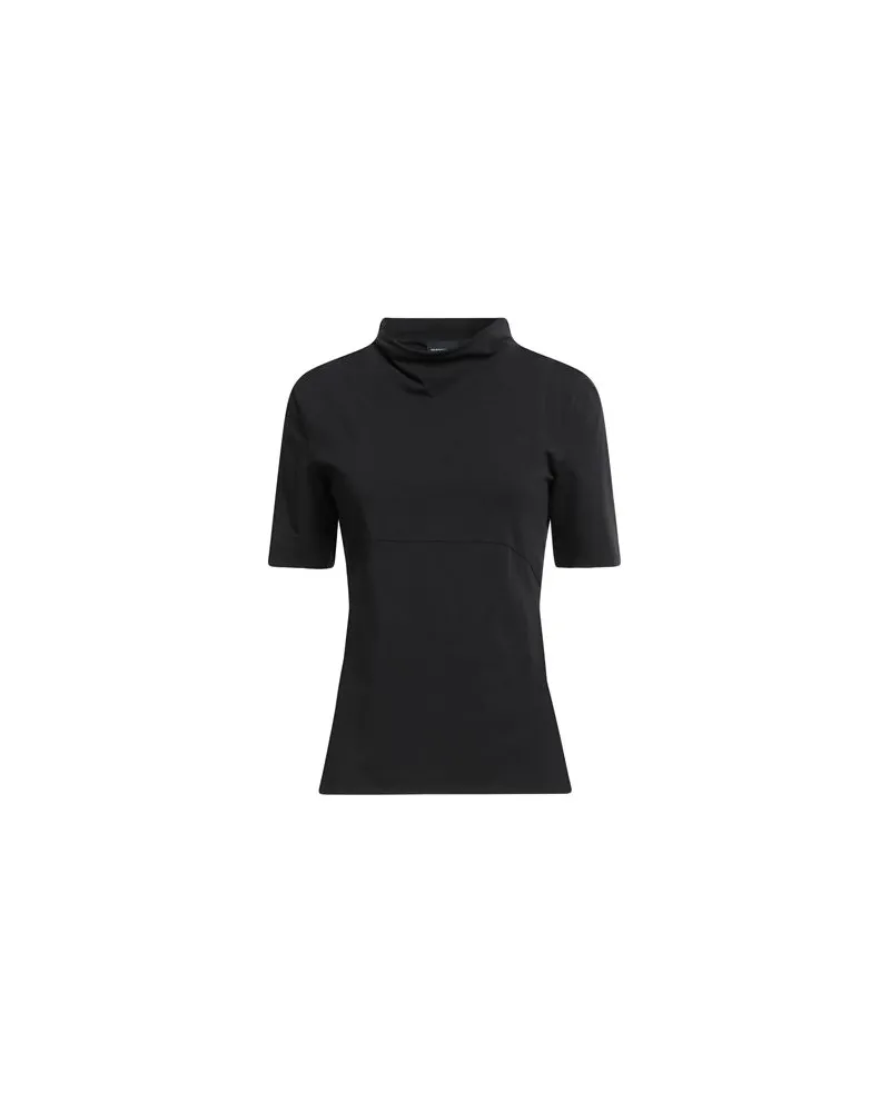 Jacquemus TOPS - T-shirtsauf YOOX.COM Schwarz