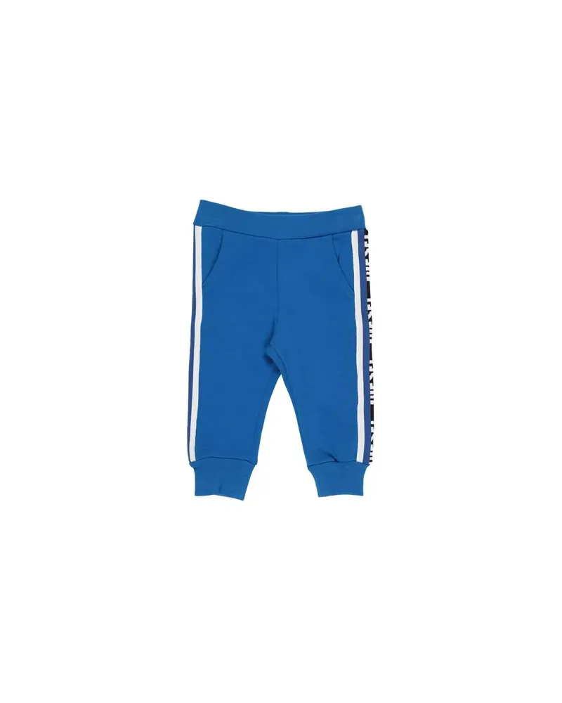 Diesel HOSEN & RÖCKE - Hosenauf YOOX.COM Blau