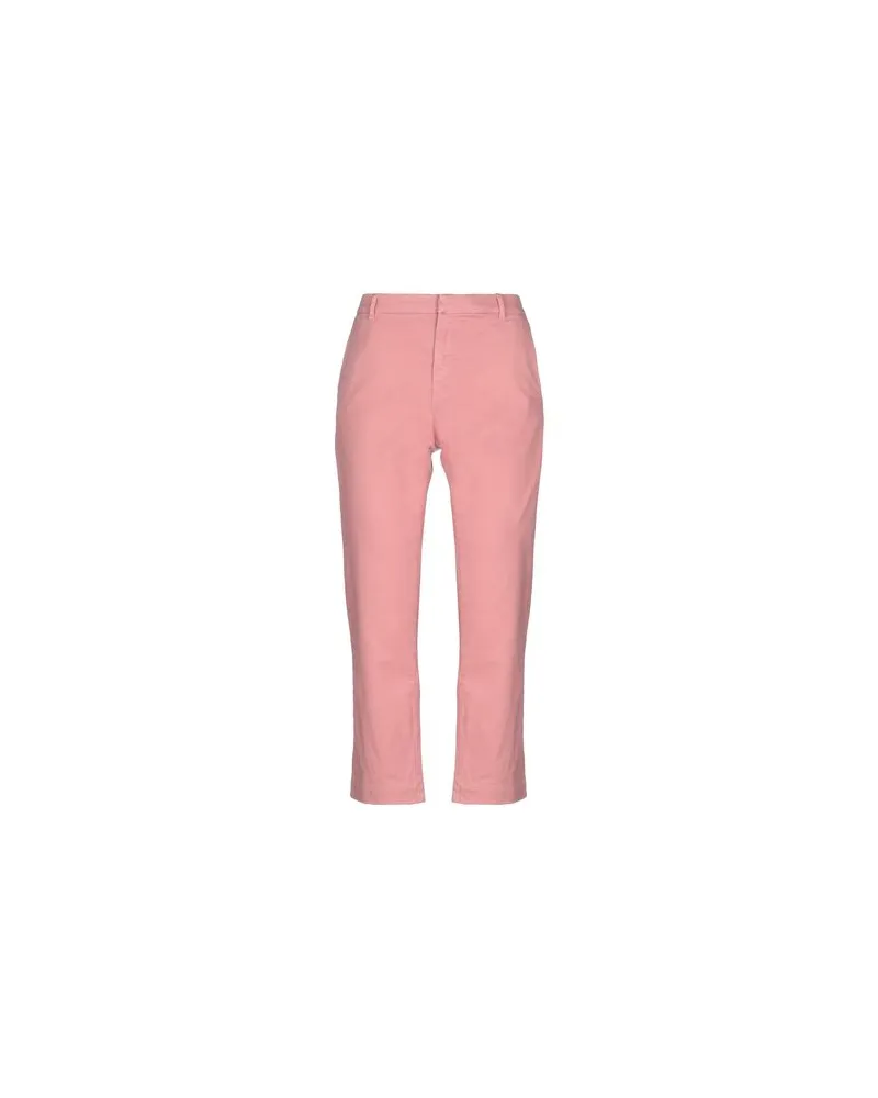 Haikure HOSEN & RÖCKE - Hosenauf YOOX.COM Lachs