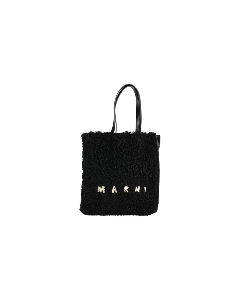 Marni TASCHEN - Handtaschenauf YOOX.COM Schwarz