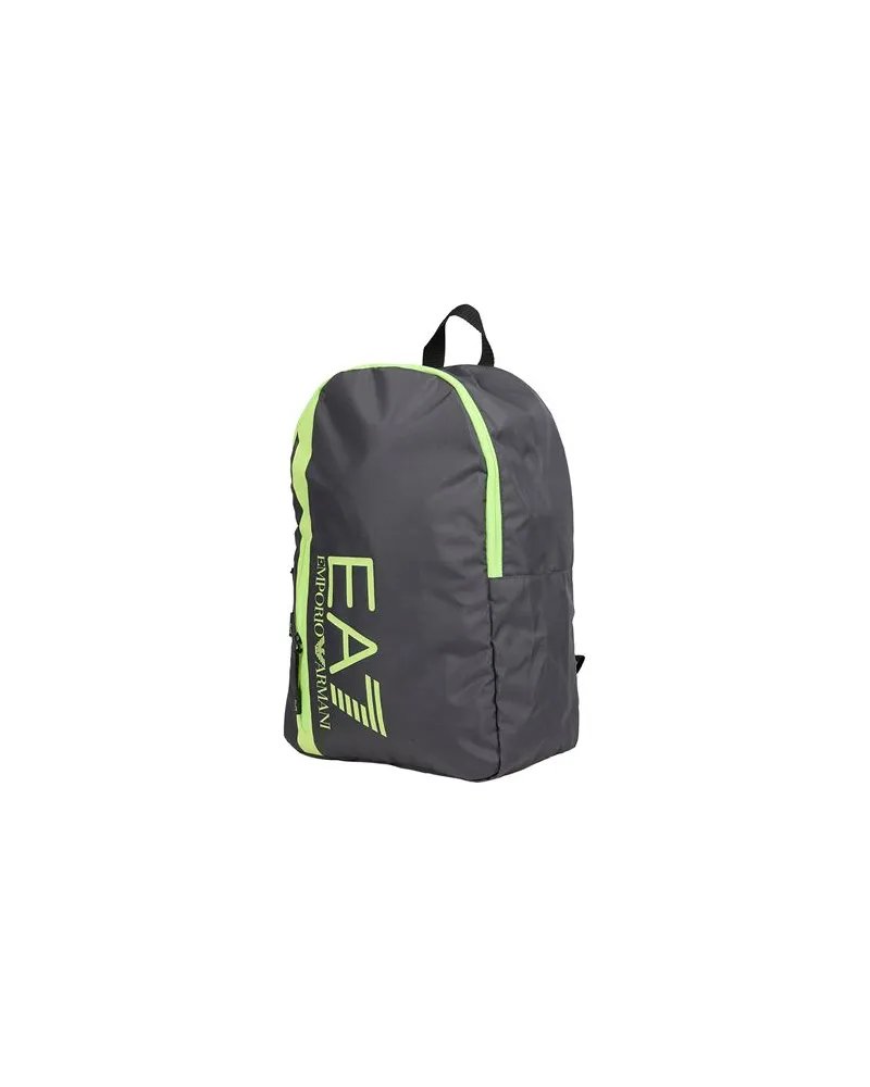 EA7 TASCHEN - Rucksäckeauf YOOX.COM Braungrau