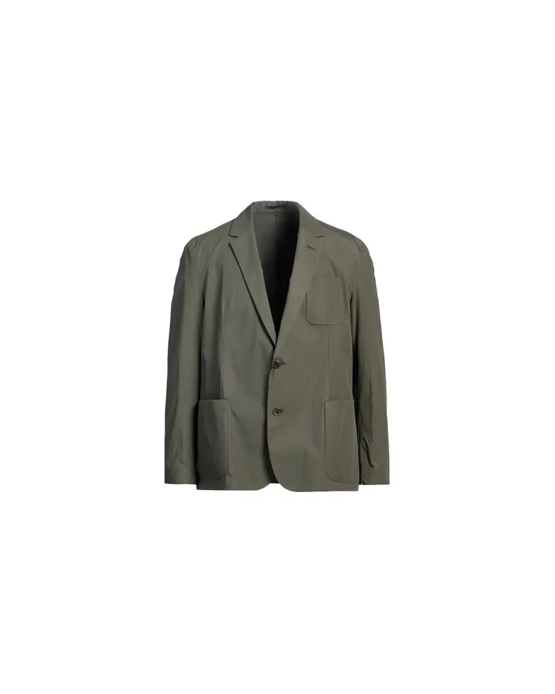 Paul Smith ANZÜGE und CO-ORDS - Blazersauf YOOX.COM Militärgrün