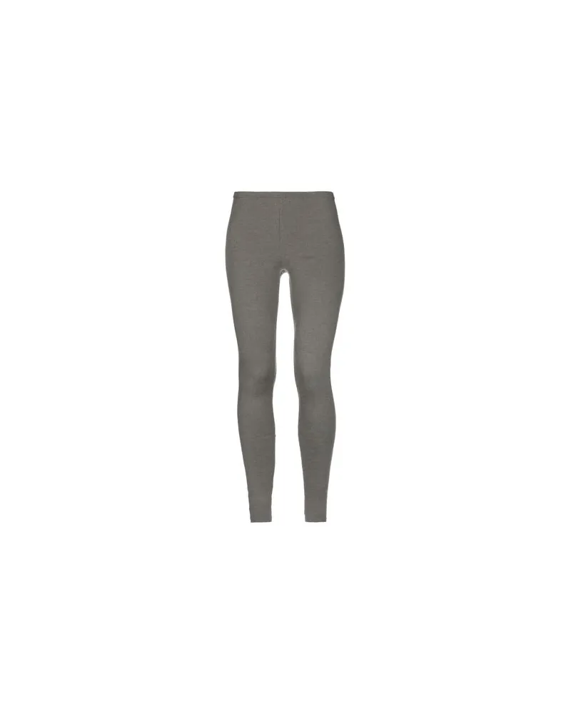 Ralph Lauren HOSEN & RÖCKE - Leggingsauf YOOX.COM Militärgrün