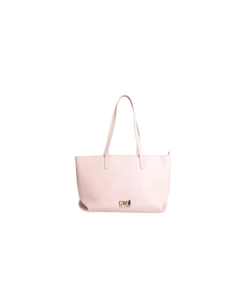 Roberto Cavalli TASCHEN - Schultertaschenauf YOOX.COM Hellrosa