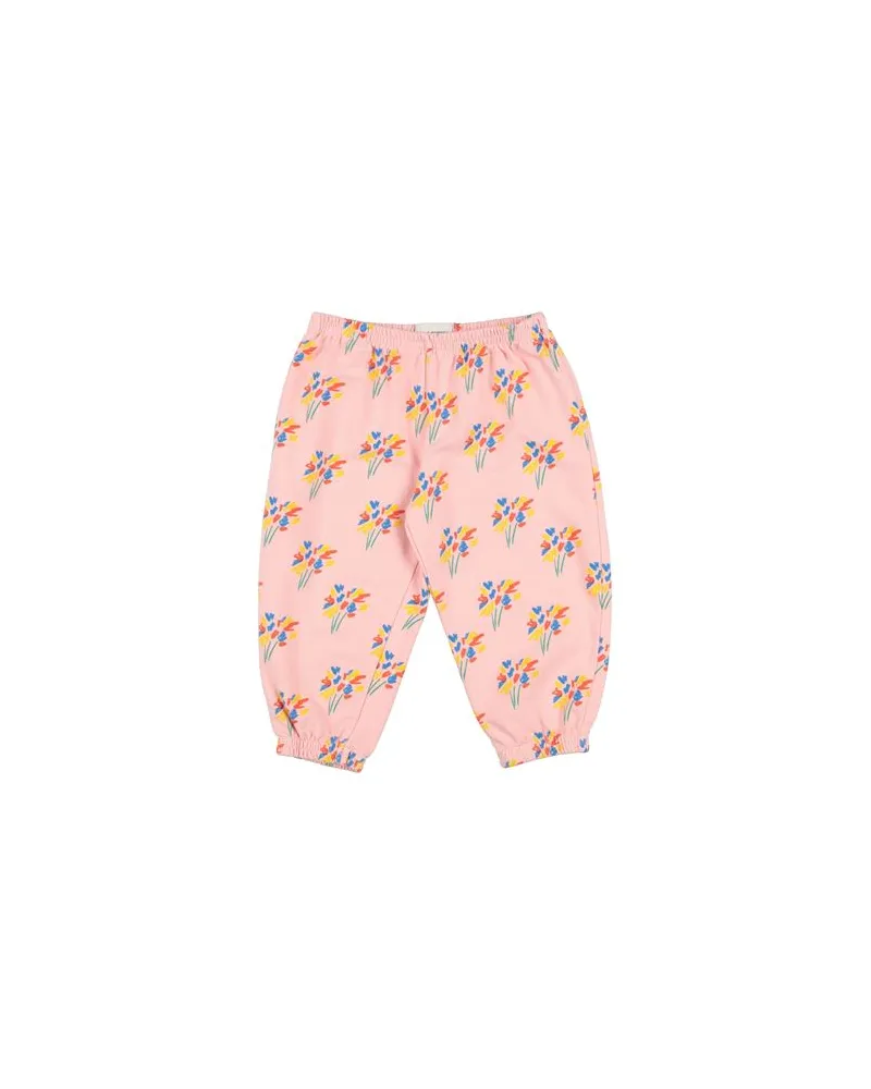 BOBO CHOSES HOSEN & RÖCKE - Hosenauf YOOX.COM Rosa