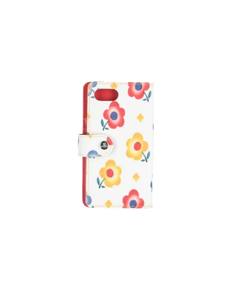 Vivienne Westwood HIGHTECH - Cover & Hüllenauf YOOX.COM Weiß