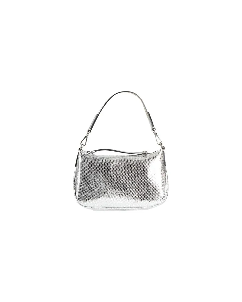 Gianni Chiarini TASCHEN - Handtaschenauf YOOX.COM Silber