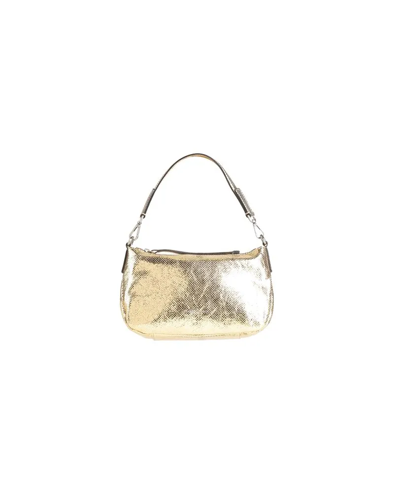Gianni Chiarini TASCHEN - Handtaschenauf YOOX.COM Gold