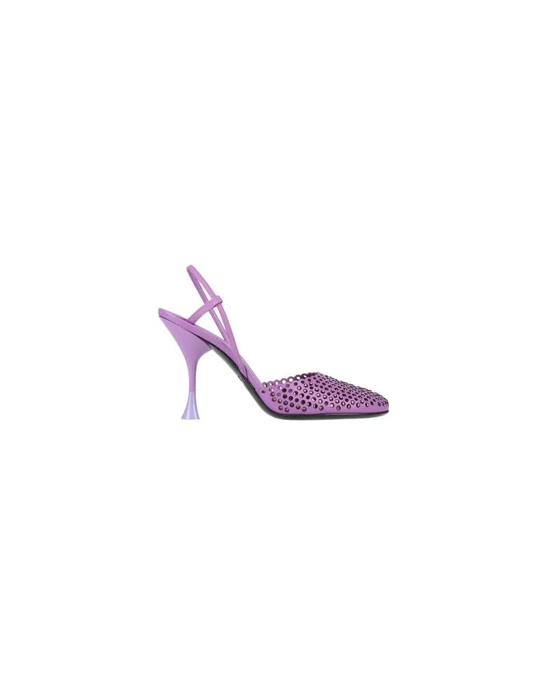 3JUIN SCHUHE - Pumpsauf YOOX.COM Violett