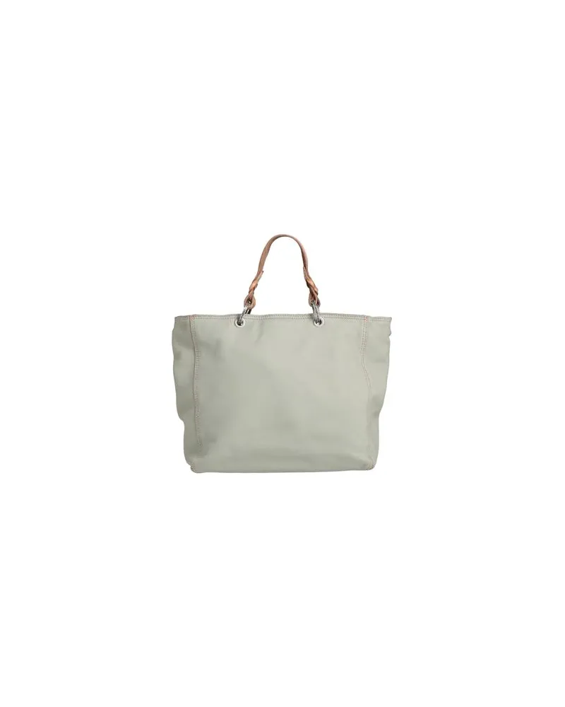 Caterina Lucchi GOLD - TASCHEN - Handtaschenauf YOOX.COM Salbeigrün
