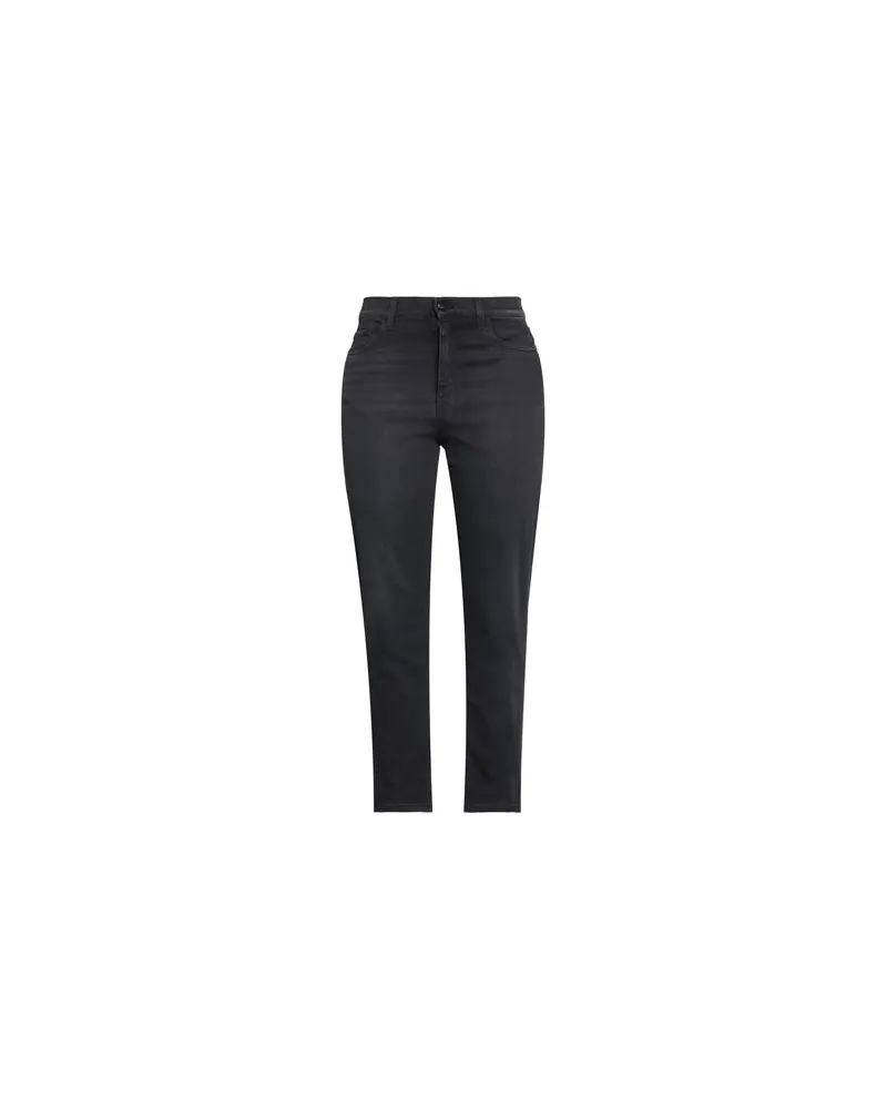 Kaos HOSEN & RÖCKE - Jeanshosenauf YOOX.COM Schwarz