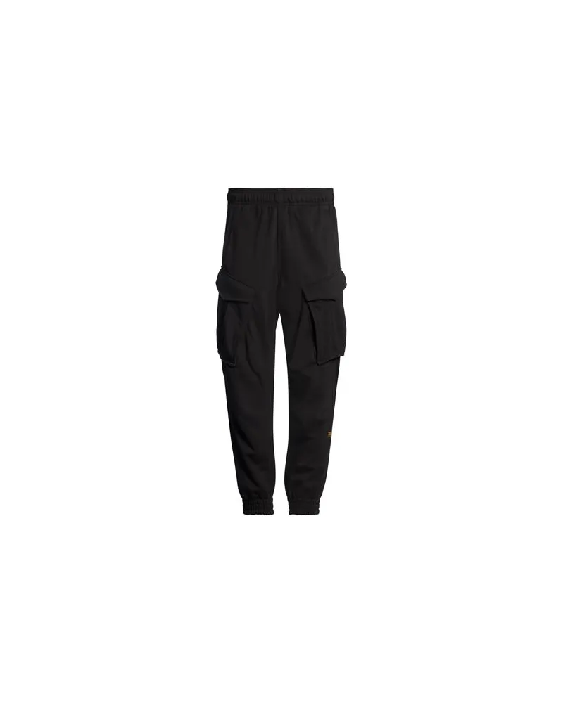 G-STAR RAW HOSEN & RÖCKE - Hosenauf YOOX.COM Schwarz