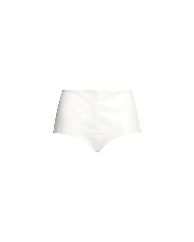 LARDINI HOSEN & RÖCKE - Shorts & Bermudashortsauf YOOX.COM Weiß