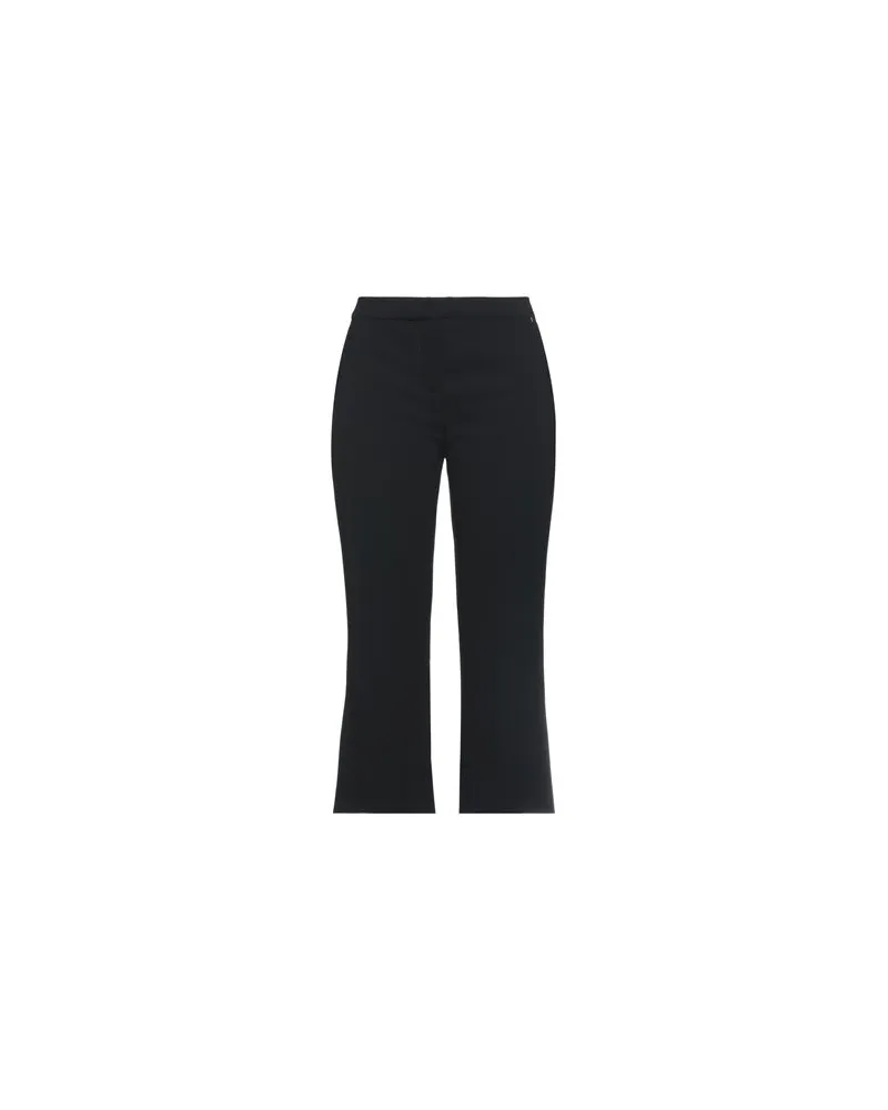 NENETTE HOSEN & RÖCKE - Hosenauf YOOX.COM Schwarz