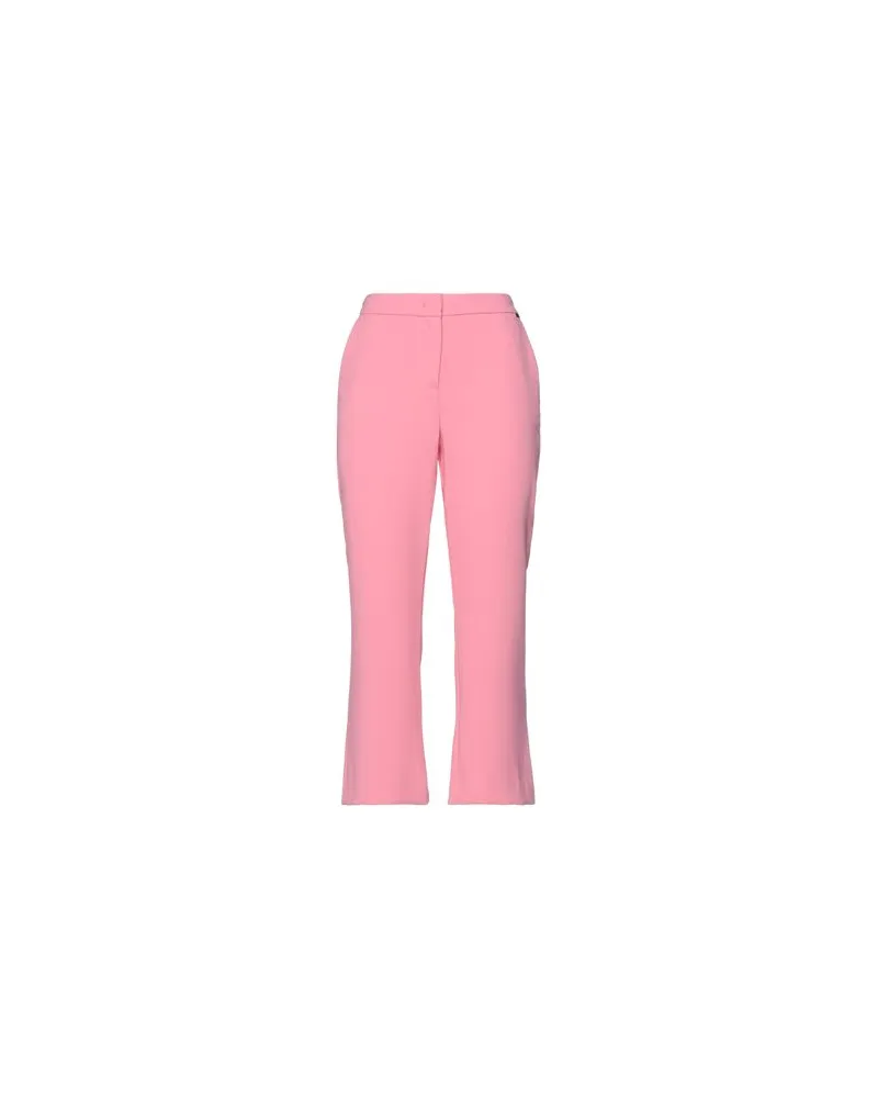 NENETTE HOSEN & RÖCKE - Hosenauf YOOX.COM Rosa