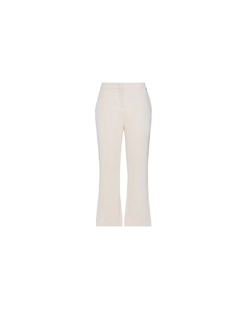 NENETTE HOSEN & RÖCKE - Hosenauf YOOX.COM Hellrosa