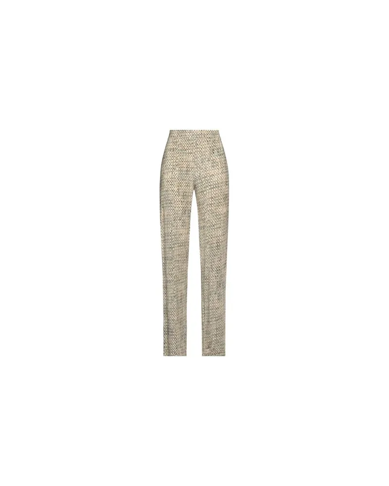 Caractère HOSEN & RÖCKE - Hosenauf YOOX.COM Beige