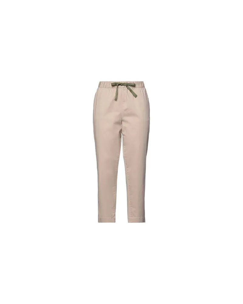Sun68 HOSEN & RÖCKE - Hosenauf YOOX.COM Beige