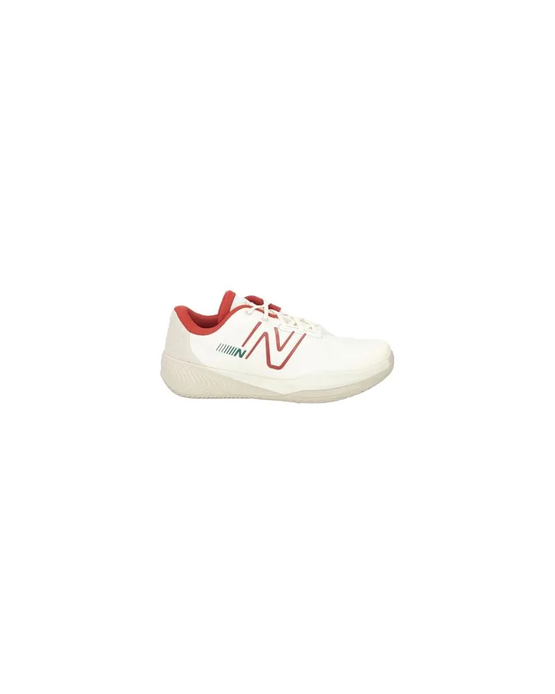 New Balance SCHUHE - Sneakersauf YOOX.COM Elfenbein