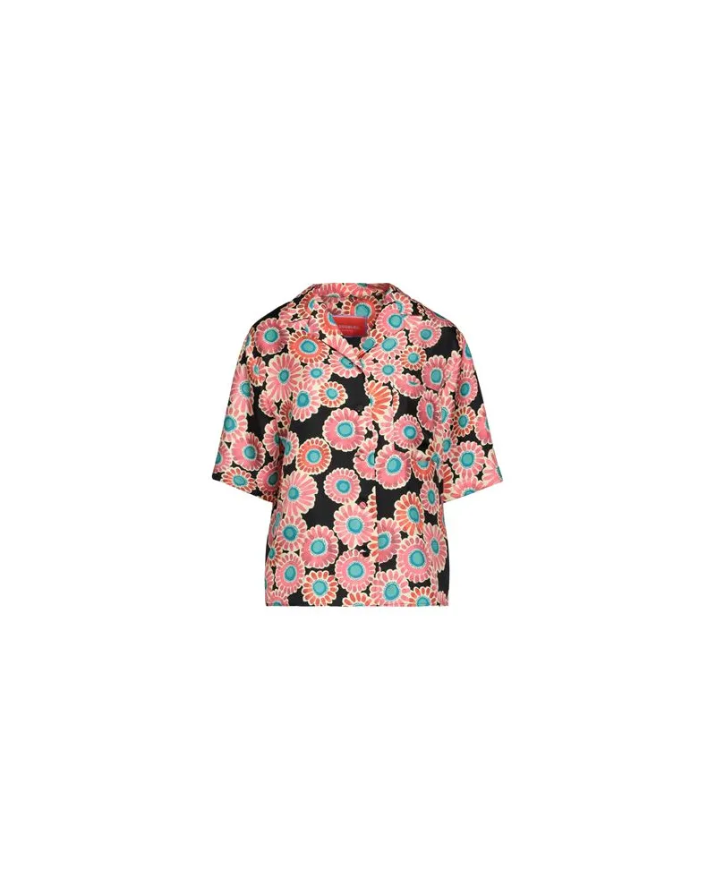 La DoubleJ TOPS - Hemdenauf YOOX.COM Rosa
