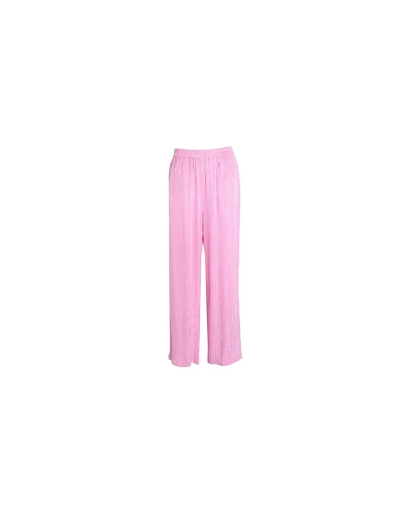 EDITED HOSEN & RÖCKE - Hosenauf YOOX.COM Rosa