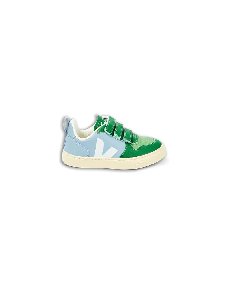 VEJA SCHUHE - Sneakersauf YOOX.COM Hellblau
