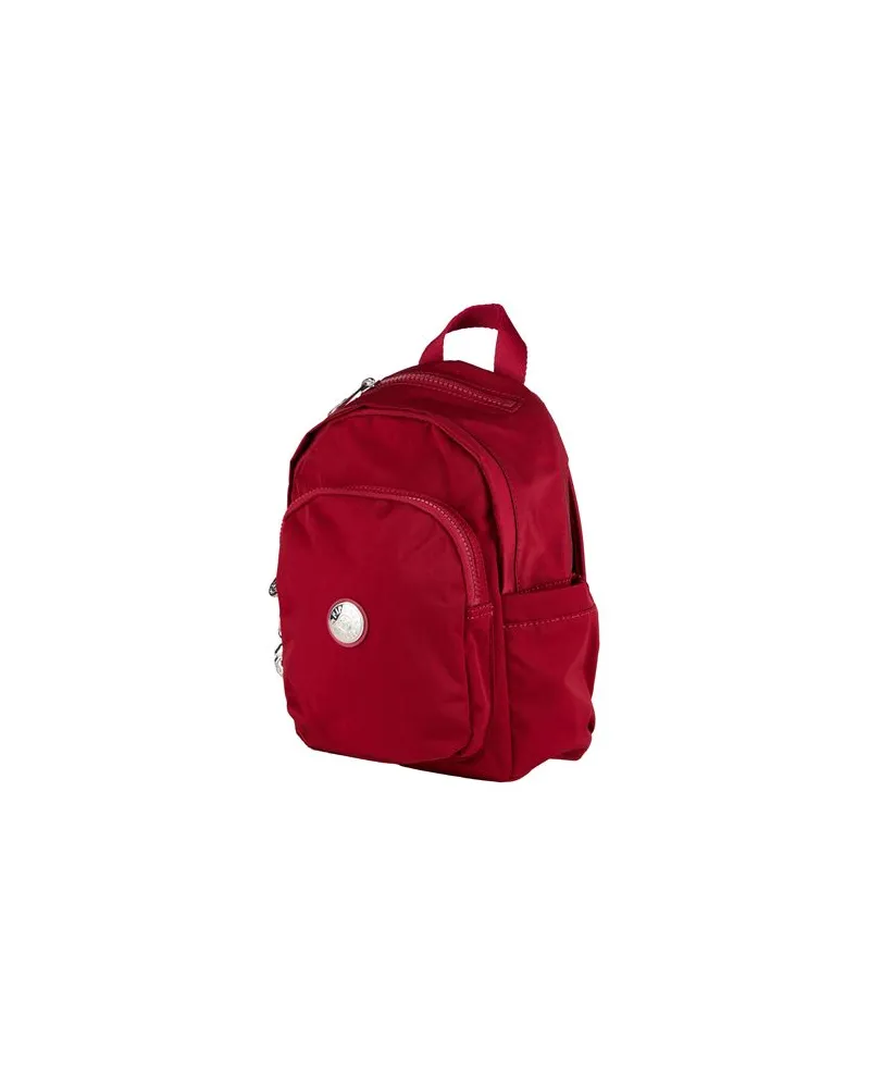 Kipling TASCHEN - Rucksäckeauf YOOX.COM Rot