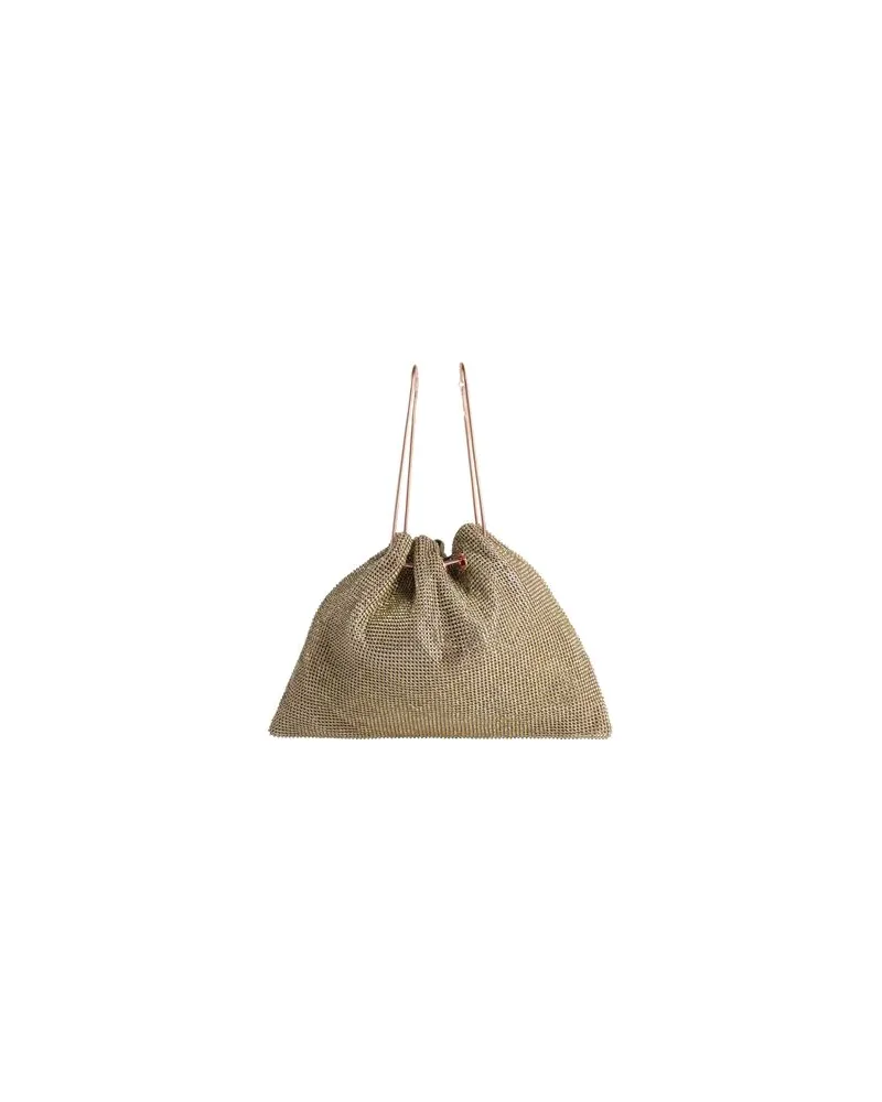 Twenty Four Haitch TASCHEN - Handtaschenauf YOOX.COM Säuregrün
