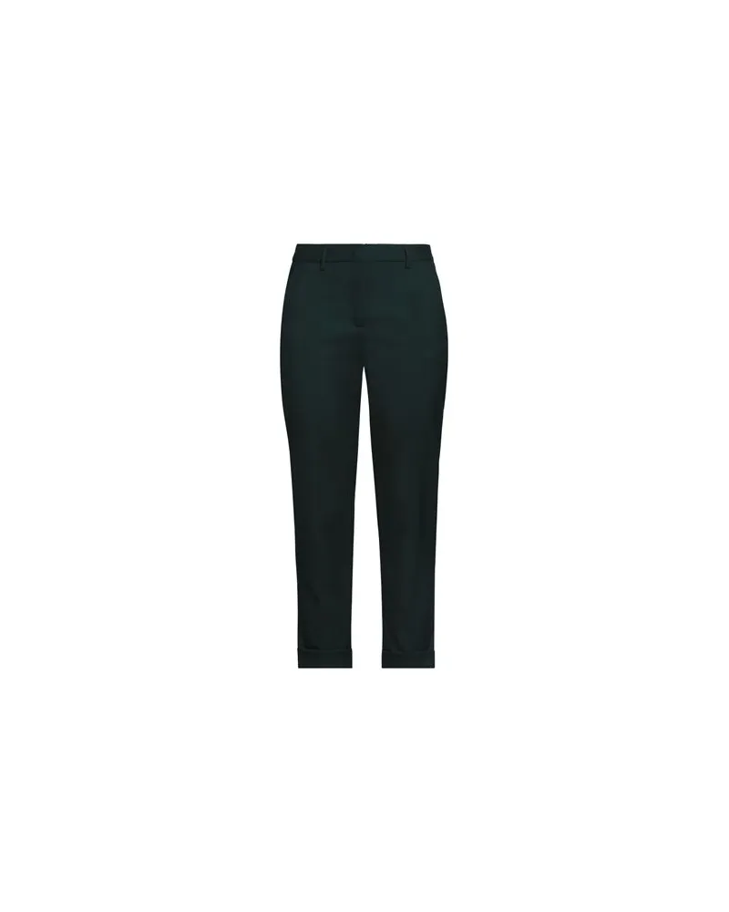 Brian Dales HOSEN & RÖCKE - Hosenauf YOOX.COM Dunkelgrün