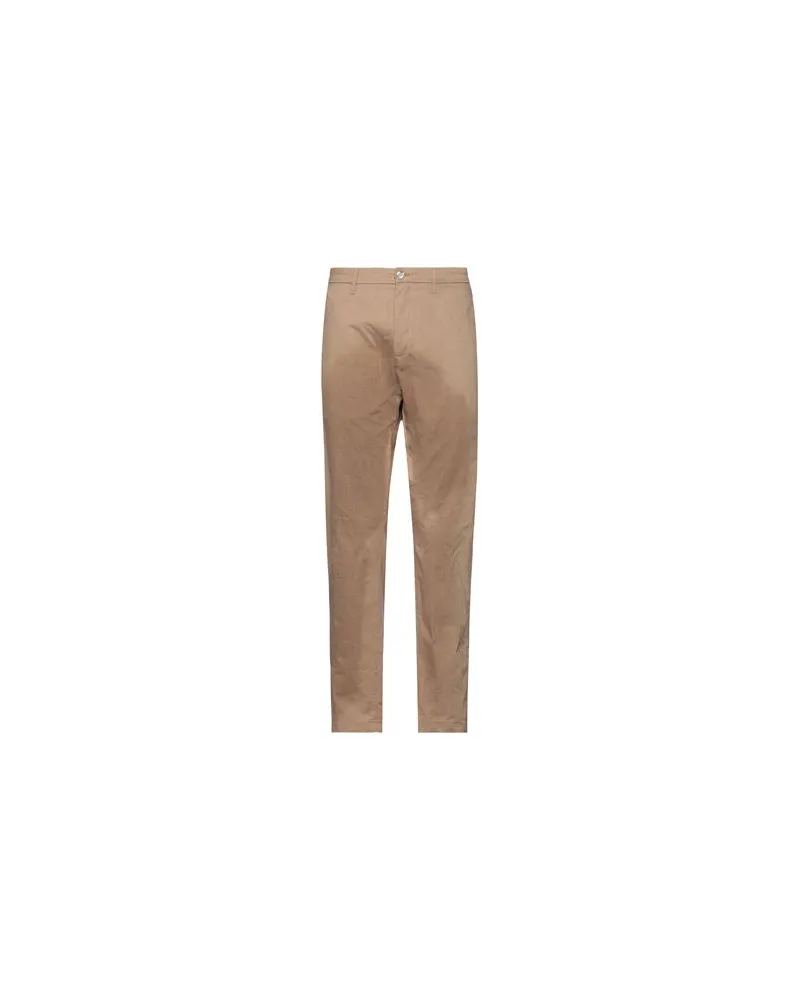 Siviglia HOSEN & RÖCKE - Hosenauf YOOX.COM Khaki