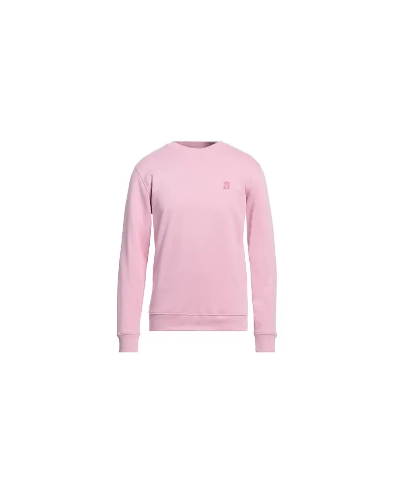 Dondup TOPS - Sweatshirtsauf YOOX.COM Malve