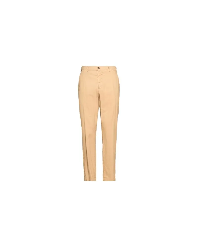 Messagerie HOSEN & RÖCKE - Hosenauf YOOX.COM Kamel