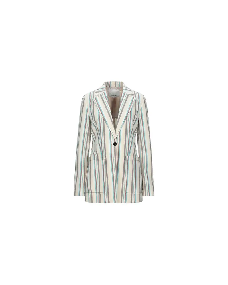 3.1 phillip lim ANZÜGE und CO-ORDS - Blazersauf YOOX.COM Beige