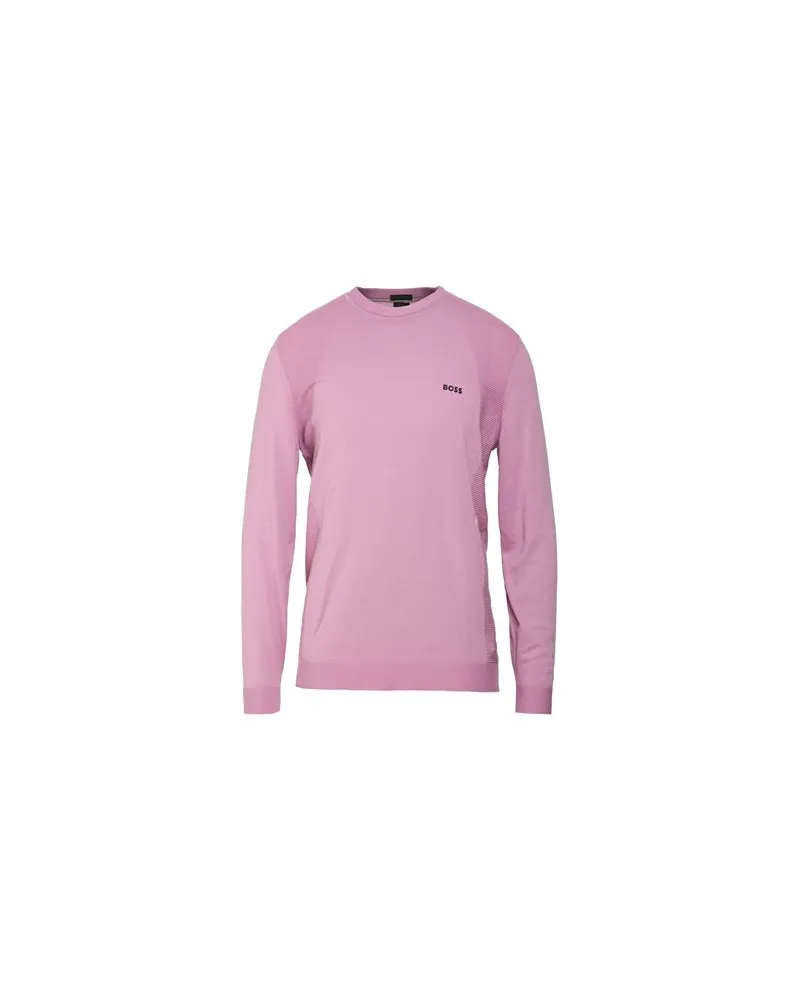 HUGO BOSS TOPS - T-shirtsauf YOOX.COM Antikrosa