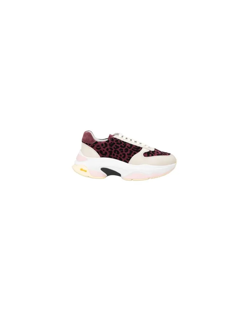 P448 SCHUHE - Sneakersauf YOOX.COM Beige